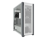 CORSAIR 7000D Airflow TG White Full Tower ATX CC-9011219-WW - 665459 - zdjęcie 1
